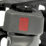 APDTY 92332 Interior Door Handle