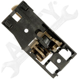 APDTY 92333 Interior Door Handle