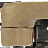 APDTY 92333 Interior Door Handle