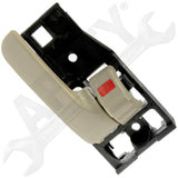 APDTY 92334 Interior Door Handle