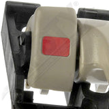 APDTY 92334 Interior Door Handle