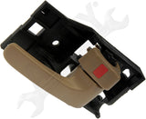 APDTY 92337 Interior Door Handle