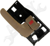 APDTY 92337 Interior Door Handle