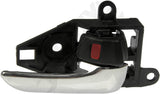 APDTY 92341 Interior Door Handle Front Right