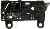 APDTY 92342 Interior Door Handle Front/Rear Right