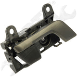 APDTY 92344 Interior Door Handle Front/Rear Right