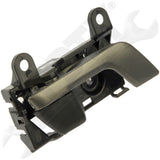 APDTY 92344 Interior Door Handle Front/Rear Right