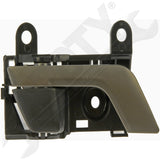 APDTY 92344 Interior Door Handle Front/Rear Right