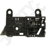 APDTY 92344 Interior Door Handle Front/Rear Right