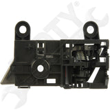 APDTY 92344 Interior Door Handle Front/Rear Right