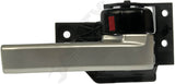 APDTY 92346 Interior Door Handle Front Right
