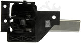 APDTY 92346 Interior Door Handle Front Right