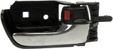 APDTY 92348 Interior Door Handle Front/Rear Right