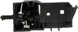 APDTY 92348 Interior Door Handle Front/Rear Right