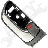APDTY 92350 Interior Door Handle