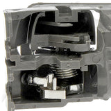 APDTY 92350 Interior Door Handle
