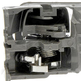 APDTY 92350 Interior Door Handle