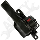 APDTY 92351 Interior Door Handle