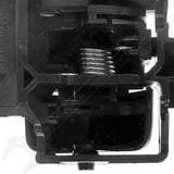 APDTY 92351 Interior Door Handle