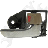 APDTY 92352 Interior Door Handle Front/Rear Right