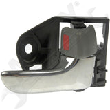 APDTY 92354 Interior Door Handle Front/Rear Right
