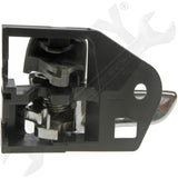 APDTY 92354 Interior Door Handle Front/Rear Right
