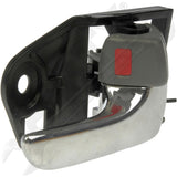 APDTY 92354 Interior Door Handle Front/Rear Right