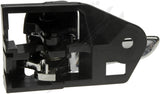 APDTY 92355 Interior Door Handle Front/Rear Right