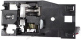 APDTY 92357 Interior Door Handle Front/Rear Right