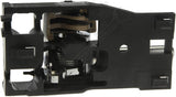 APDTY 92358 Interior Door Handle Front/Rear Right