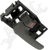 APDTY 92360 Interior Door Handle