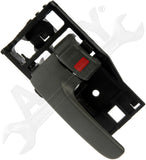 APDTY 92360 Interior Door Handle
