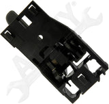 APDTY 92360 Interior Door Handle