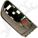 APDTY 92362 Interior Door Handle