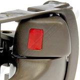 APDTY 92362 Interior Door Handle
