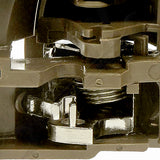 APDTY 92363 Interior Door Handle