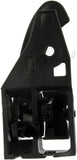 APDTY 92364 Interior Door Handle Left - Front or Rear