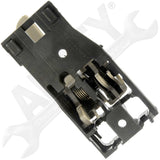APDTY 92365 Interior Door Handle