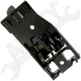 APDTY 92366 Interior Door Handle