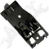APDTY 92366 Interior Door Handle