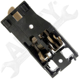 APDTY 92367 Interior Door Handle