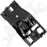 APDTY 92369 Interior Door Handle