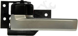 APDTY 92370 Interior Door Handle Front Left