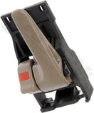 APDTY 92372 Interior Door Handle