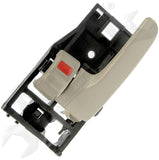 APDTY 92373 Interior Door Handle