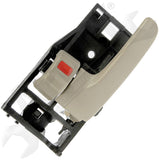 APDTY 92373 Interior Door Handle
