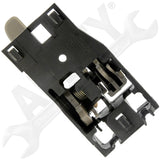 APDTY 92373 Interior Door Handle