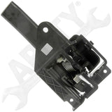 APDTY 92374 Interior Door Handle
