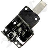 APDTY 92375 Interior Door Handle