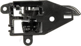 APDTY 92376 Interior Door Handle Front Left